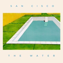 San Cisco The Water