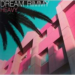 Dream Rimmy Heavy - Vinyl 12In Ep VINYL 12INCH EP