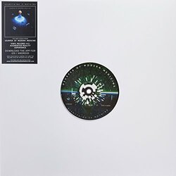 Usurper Of Modern Medicine Everything Is Nothing - VINYL LP