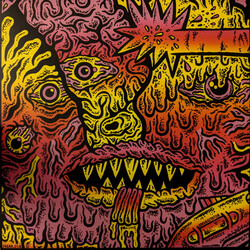 Regurgitator Headroxx - Vinyl LP Vinyl LP