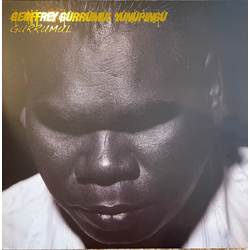 Gurrumul Gurrumul 2 LP Vinyl 12" X2