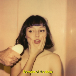 Stella Donnelly Beware Of The Dogs Vinyl LP Vinyl LP