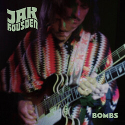 Jak Housden Bombs - Vinyl 7In Vinyl 7In