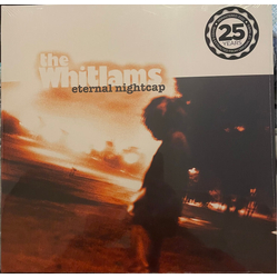 Whitlams The Eternal Nightcap - 25Th Anniversary Edition REMASTERED VINYL LP
