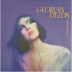 Georgia Fields Hiraeth VINYL LP