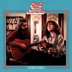 Small Town Romance Home Fires VINYL LP