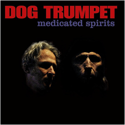 Dog Trumpet Medicated Spirits VINYL 2LP