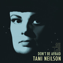 Tami Neilson Don'T Be Afraid Vinyl LP
