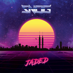 Snog Eight Offerings For The Undead (2 LP) Vinyl 12In X2