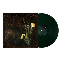 Kingswood Reveries 140G GREEN VINYL LP
