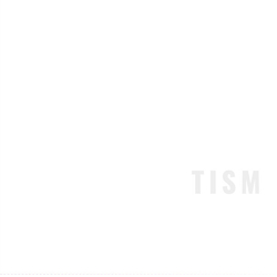 Tism The White Albun VINYL 2LP