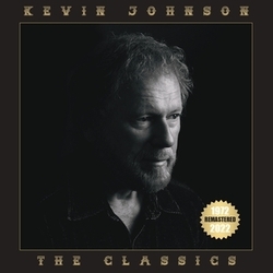 Kevin Johnson The Classics VINYL LP