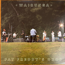 Fat Freddy'S Drop Wairunga VINYL 2LP