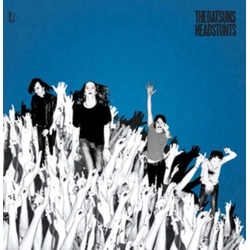 The Datsuns Headstunts