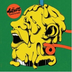 Datsuns The Brain To Brain - Vinyl 7In (Black) Vinyl 7In