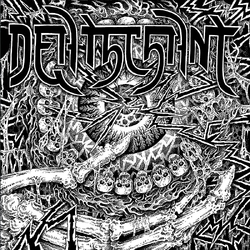 Deathchant I VINYL LP
