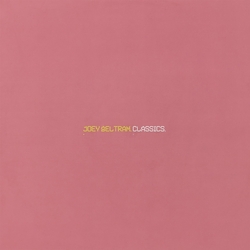 Joey Beltram Classics VINYL 2LP