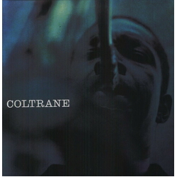 John Coltrane Coltrane REISSUE 180GM VINYL LP
