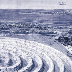 Tim Story Threads VINYL LP