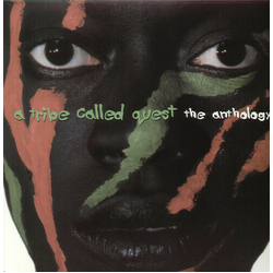 A Tribe Called Quest The Anthology VINYL 2LP