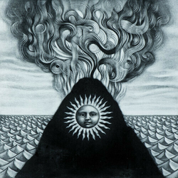 Gojira Magma VINYL LP + INSERT