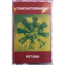 Tonstartssbandht Petunia 180GM VINYL LP + MP3 DOWNLOAD CODE