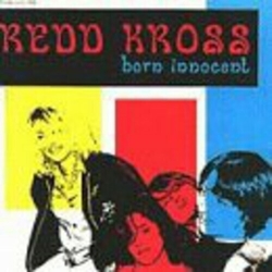Redd Kross Born Innocent COLOURED VINYL LP