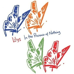 Lilys In The Presence Of Nothing REISSUE VINYL 2LP + INSERTS + MP3 DOWNLOAD CODE
