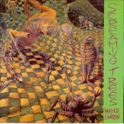 Screaming Trees Invisible Lantern REISSUE VINYL LP