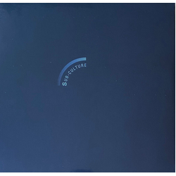 New Order Sub Culture REMASTERED VINYL 12INCH