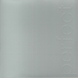New Order The Perfect Kiss REISSUE VINYL 12INCH IN EMBOSSED SLEEVE