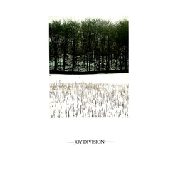 Joy Division Atmosphere REMASTERED HEAVYWEIGHT VINYL 12INCH