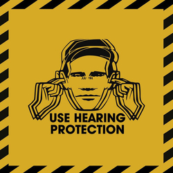 Various Use Hearing Protection: Factory Records 1978-79 LIMITED NUMBERED 4X7INCH BOX SET + LP + 12INCH + 2XCD + DVD + POSTERS + 60 PAGE BOOK