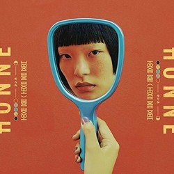 Honne Love Me/Love Me Not VINYL 2LP