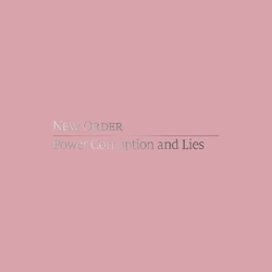 New Order Power Corruption & Lies DEFINITIVE EDITION 180GM VINYL LP + 2XCD + 2XDVD BOX SET + 48 PAGE BOOK WITH OBI-STRIP