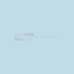 New Order Movement DEFINITIVE EDITION 180GM VINYL LP BOX SET + 2XCD + DVD + BOOK