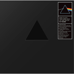 Pink Floyd The Dark Side Of The Moon ..VINYL