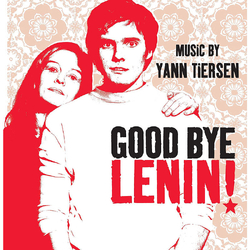 Yann Tiersen Good Bye Lenin! SOUNDTRACK 180GM VINYL LP