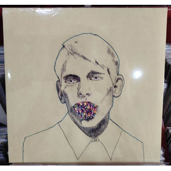Foals Antidotes VINYL LP