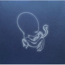 Sigur Ros Agaetis Byrjun REISSUE VINYL 2LP