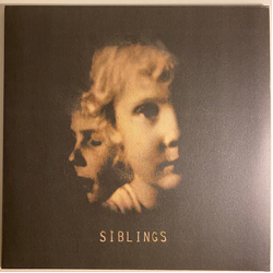 Alex Somers Siblings VINYL 2LP + INSERT