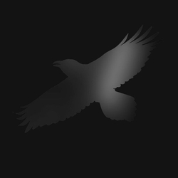 Sigur Ros With Steindor Andersen/Hilmar Orn Hilmarsson/Maria Huld Markan Sigfusdottir Odin's Raven Magic ..VINYL