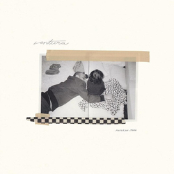 Anderson Paak Ventura VINYL LP