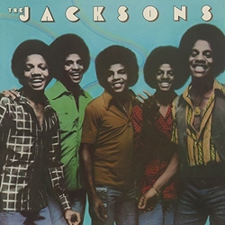 The Jacksons The Jacksons VINYL LP