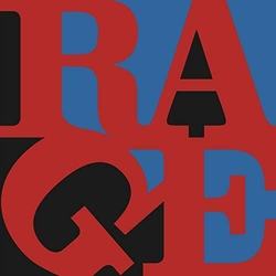 Rage Against The Machine Renegades REISSUE 180GM VINYL LP + MP3 DOWNLOAD CODE