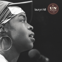 Lauryn Hill Mtv Unplugged 2.0 VINYL 2LP + BOOKLET + MP3 DOWNLOAD CODE