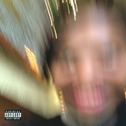 Earl Sweatshirt Some Rap Songs VINYL LP