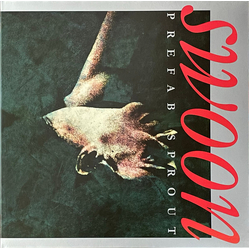 Prefab Sprout Swoon REMASTERED 180GM VINYL LP + MP3 DOWNLOAD CODE