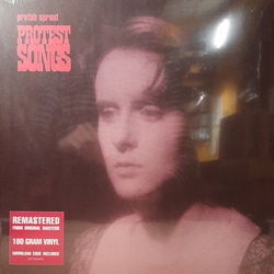 Prefab Sprout Protest Songs REMASTERED 180GM VINYL LP + MP3 DOWNLOAD CODE