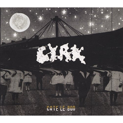 Cate Le Bon Cyrk REISSUE VINYL LP + INSERT